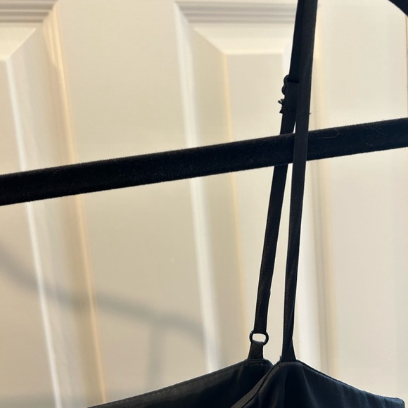 VINTAGE Betsey Johnson LBD Size 10 - Picture 6 of 6